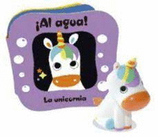 UNICORNIA, LA (AL AGUA)