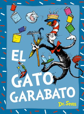 EL GATO GARABATO