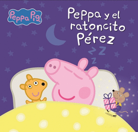 PEPPA Y EL RATONCITO PREZ