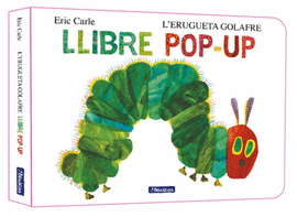 ERUGUETA GOLAFRE (POP-UP)