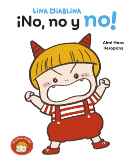 LINA DIABLINA NO NO Y NO