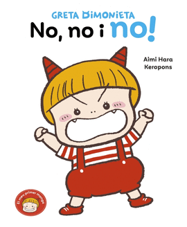 GRETA DIMONIETA NO NO I NO