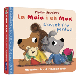 MAIA I EN MAX LOSSET SHA PERDUT