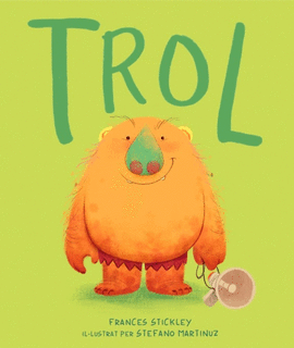 TROL (EDICI EN CATAL)