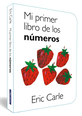 MI PRIMER LIBRO DE LOS NMEROS