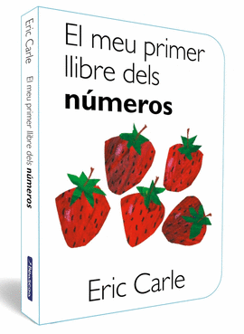 MEU PRIMER LLIBRE DELS NMEROS