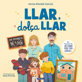 LLAR DOLA LLAR