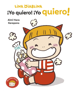LINA DIABLINA (3) YO QUIERO