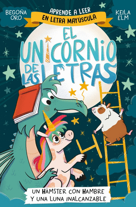 UNICORNIO LAS LETRAS (5)