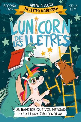 UNICORN DE LES LLETRES (5)