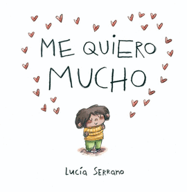 NUEVO ALBUM LUCIA SERRANO