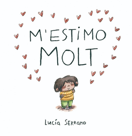 NUEVO ALBUM LUCIA SERRANO (CAT)