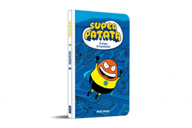 SUPERPATATA (1) L�ORIGEN DE SUPERPATATA