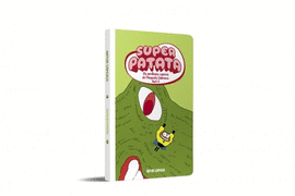 SUPERPATATA 9 - ELS PERILLOSOS CAPRICIS DE L'AUGUSTA CALERONS (PART 2) (NOVA EDI