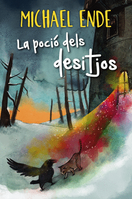 LA POCI� DELS DESITJOS