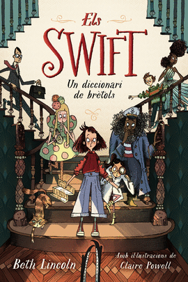 ELS SWIFT. UN DICCIONARI DE BRTOLS