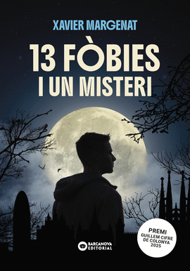 13 FBIES I UN MISTERI
