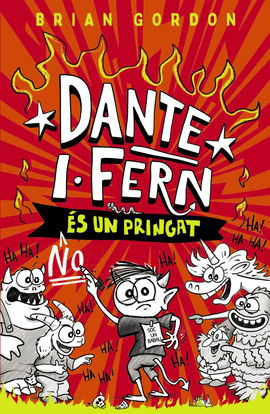 FERN NO �S UN PRINGAT