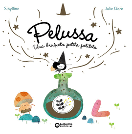 UNA BRUIXETA PETITA PETITETA