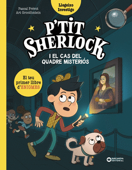 EL CAS DEL QUADRE MISTERI�S