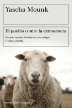 PUEBLO CONTRA LA DEMOCRACIA
