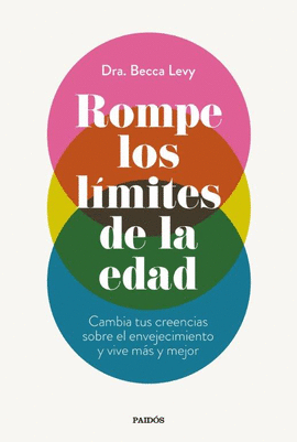 ROMPE LOS L�MITES DE LA EDAD