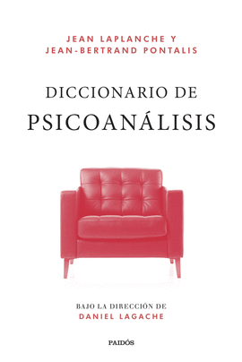 DICCIONARIO DE PSICOAN�LISIS