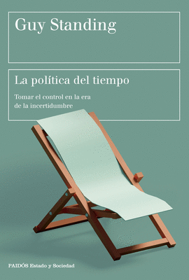 LA POL�TICA DEL TIEMPO