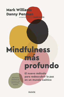 MINDFULNESS MS PROFUNDO