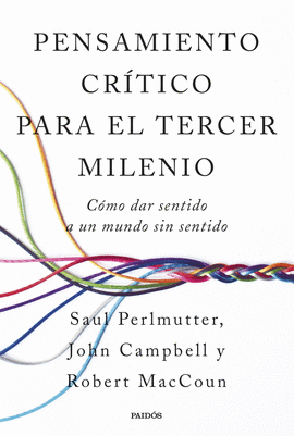 PENSAMIENTO CR�TICO PARA EL TERCER MILENIO