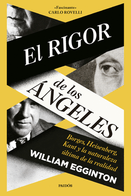 EL RIGOR DE LOS NGELES