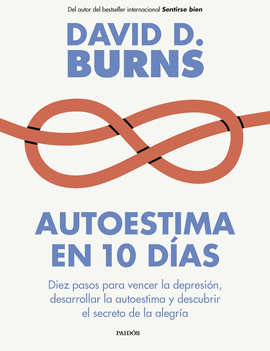 AUTOESTIMA EN 10 DAS