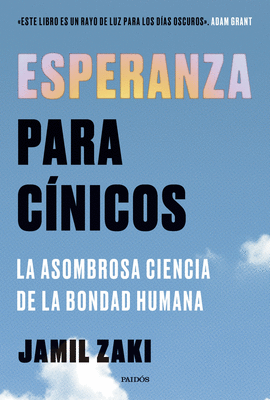 ESPERANZA PARA C�NICOS