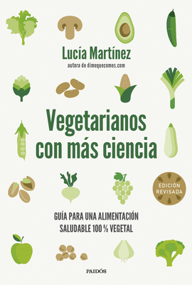 VEGETARIANOS CON MS CIENCIA