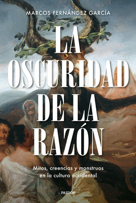 LA OSCURIDAD DE LA RAZ�N