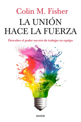 LA UNI�N HACE LA FUERZA