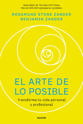 EL ARTE DE LO POSIBLE