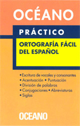 PRCTICO ORTOGRAFIA FCIL DEL ESPAOL