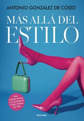 M�S ALL� DEL ESTILO