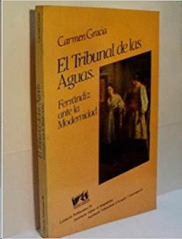 TRIBUNAL DE LAS AGUAS