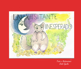 UN VISITANTE INESPERADO