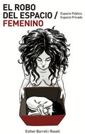 ROBO DEL ESPACIO FEMENINO (VOL 1)