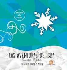 AVENTURAS DE ICBA