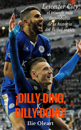 DILLY-DING, DILLY-DONG