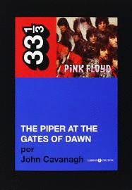 THE PIPER AT THE GATES OF DAWN (PINK FLOYD)