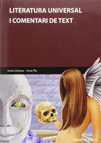 LITERATURA UNIVERSAL I COMENTARI DE TEXT