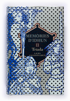 MEMRIES D'IDHUN II. TRADA