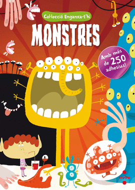 MONSTRES