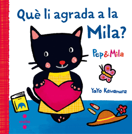 QU� LI AGRADA A LA MILA?