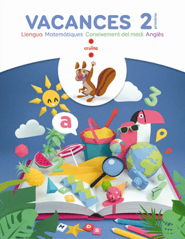 VACANCES 2 PRIMARIA